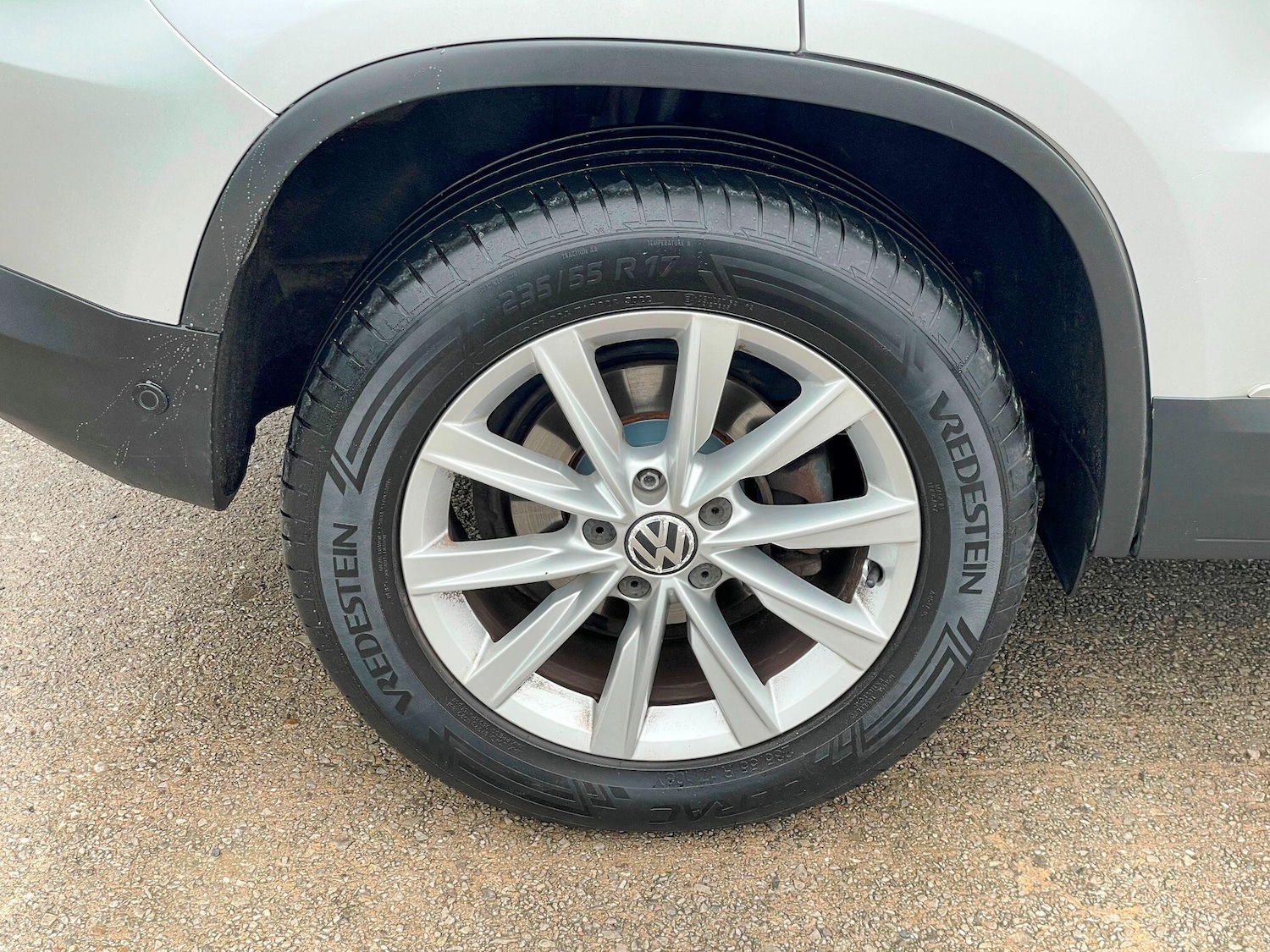 Used Volkswagen Tiguan for sale - 77892920: Photo 17