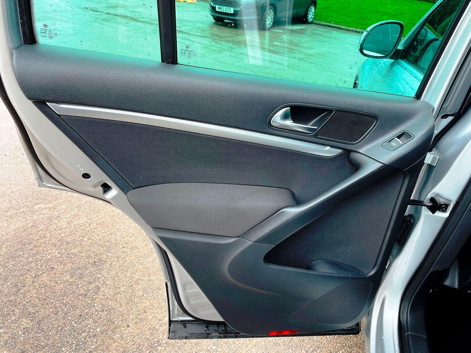 Used Volkswagen Tiguan for sale - 77892920: Photo 21