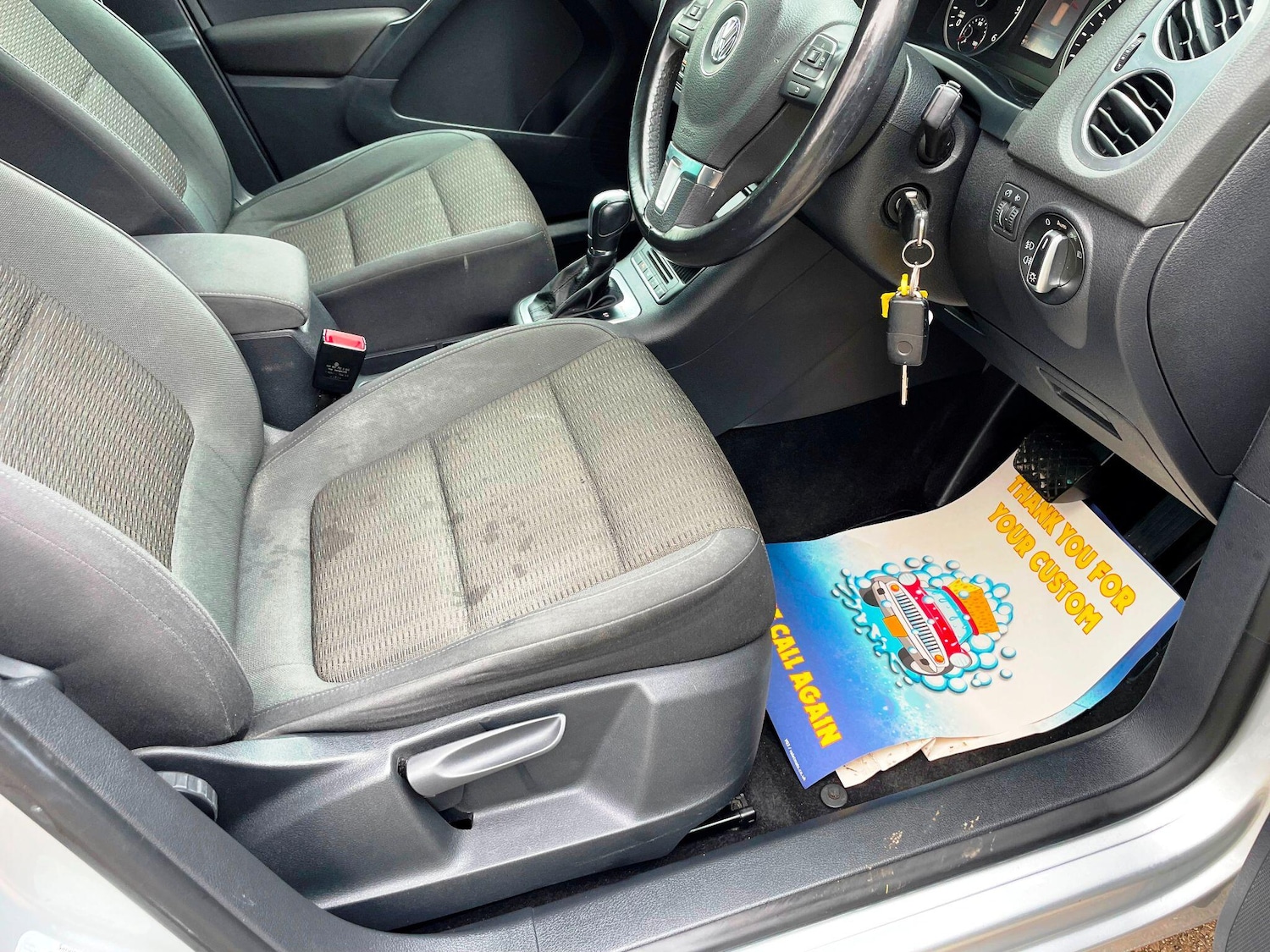 Used Volkswagen Tiguan for sale - 77892920: Photo 26