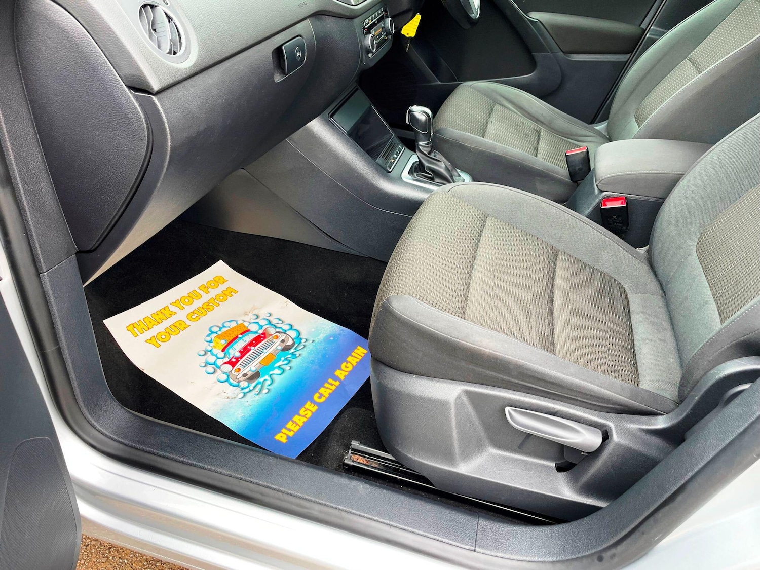 Used Volkswagen Tiguan for sale - 77892920: Photo 28