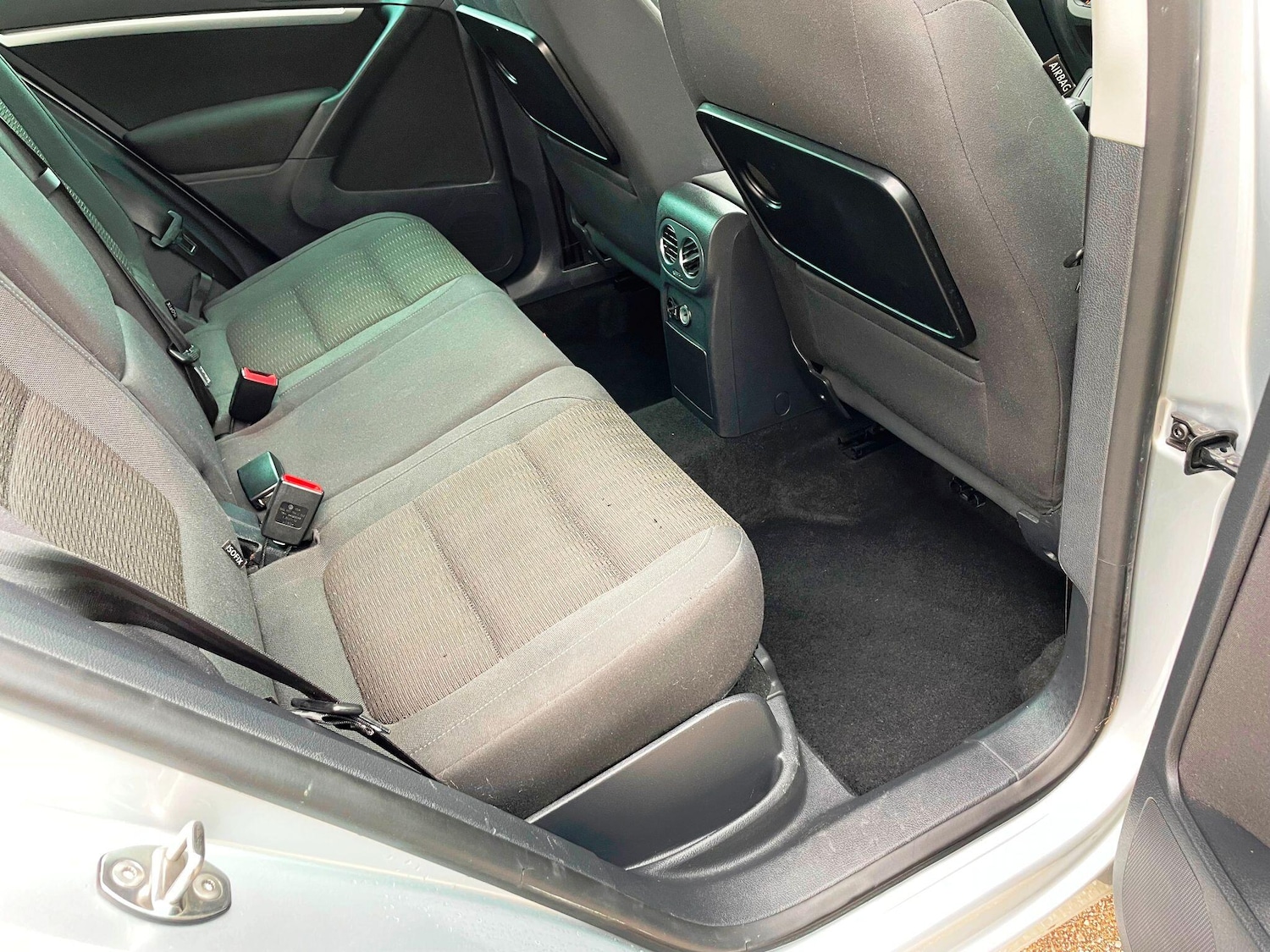 Used Volkswagen Tiguan for sale - 77892920: Photo 30