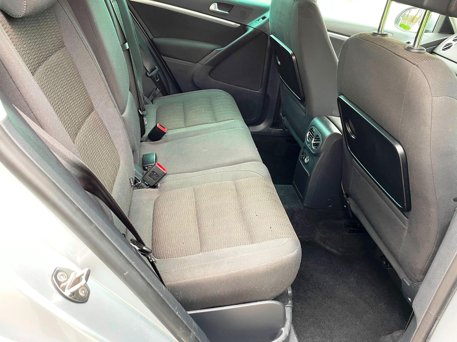 Used Volkswagen Tiguan for sale - 77892920: Photo 31