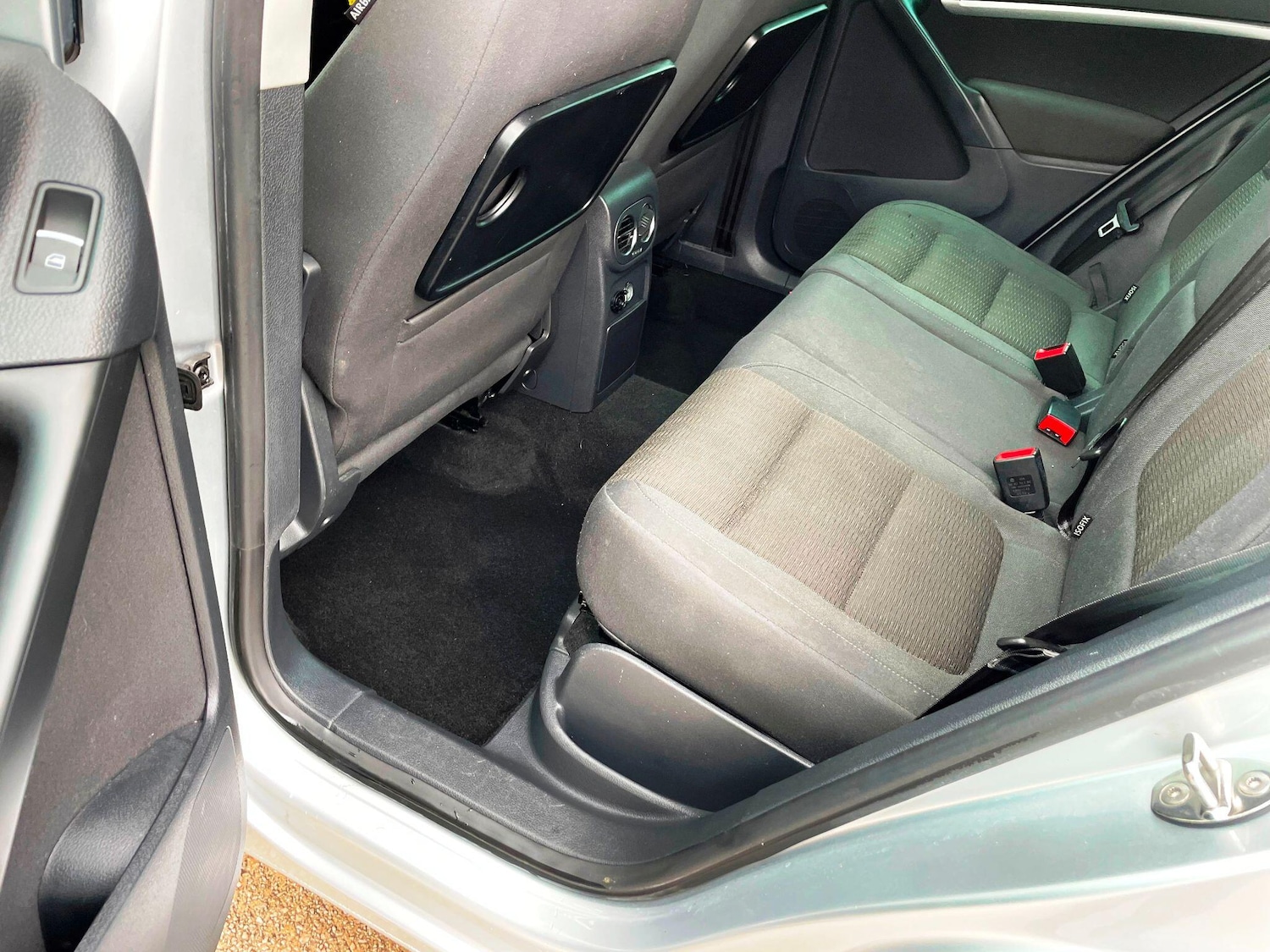 Used Volkswagen Tiguan for sale - 77892920: Photo 32