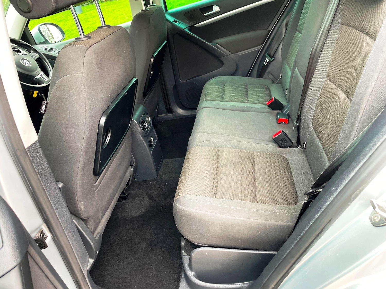 Used Volkswagen Tiguan for sale - 77892920: Photo 33