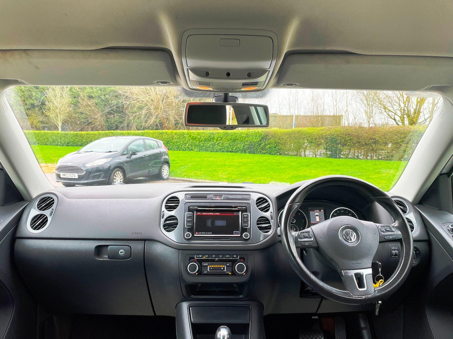 Used Volkswagen Tiguan for sale - 77892920: Photo 34