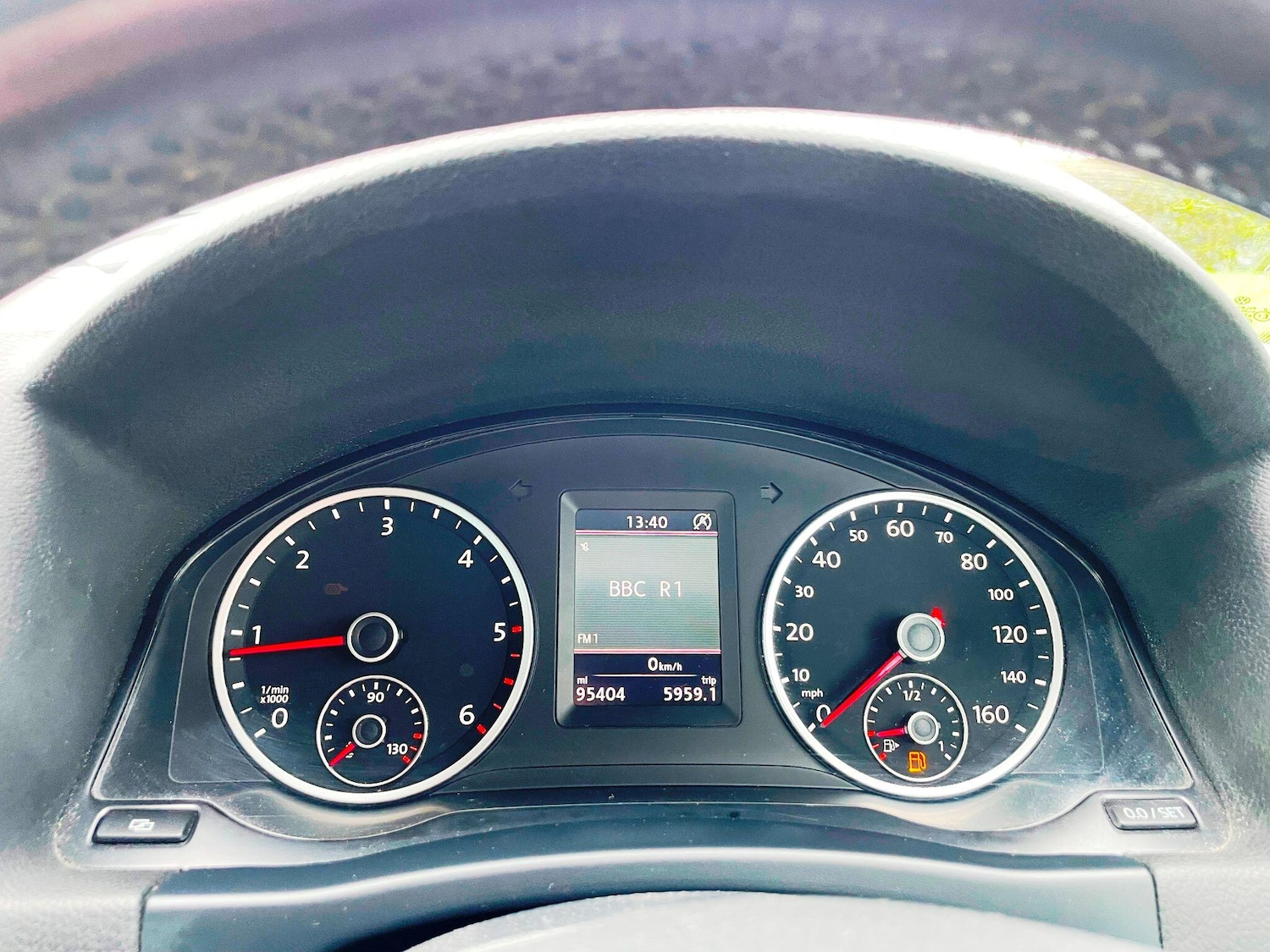 Used Volkswagen Tiguan for sale - 77892920: Photo 39