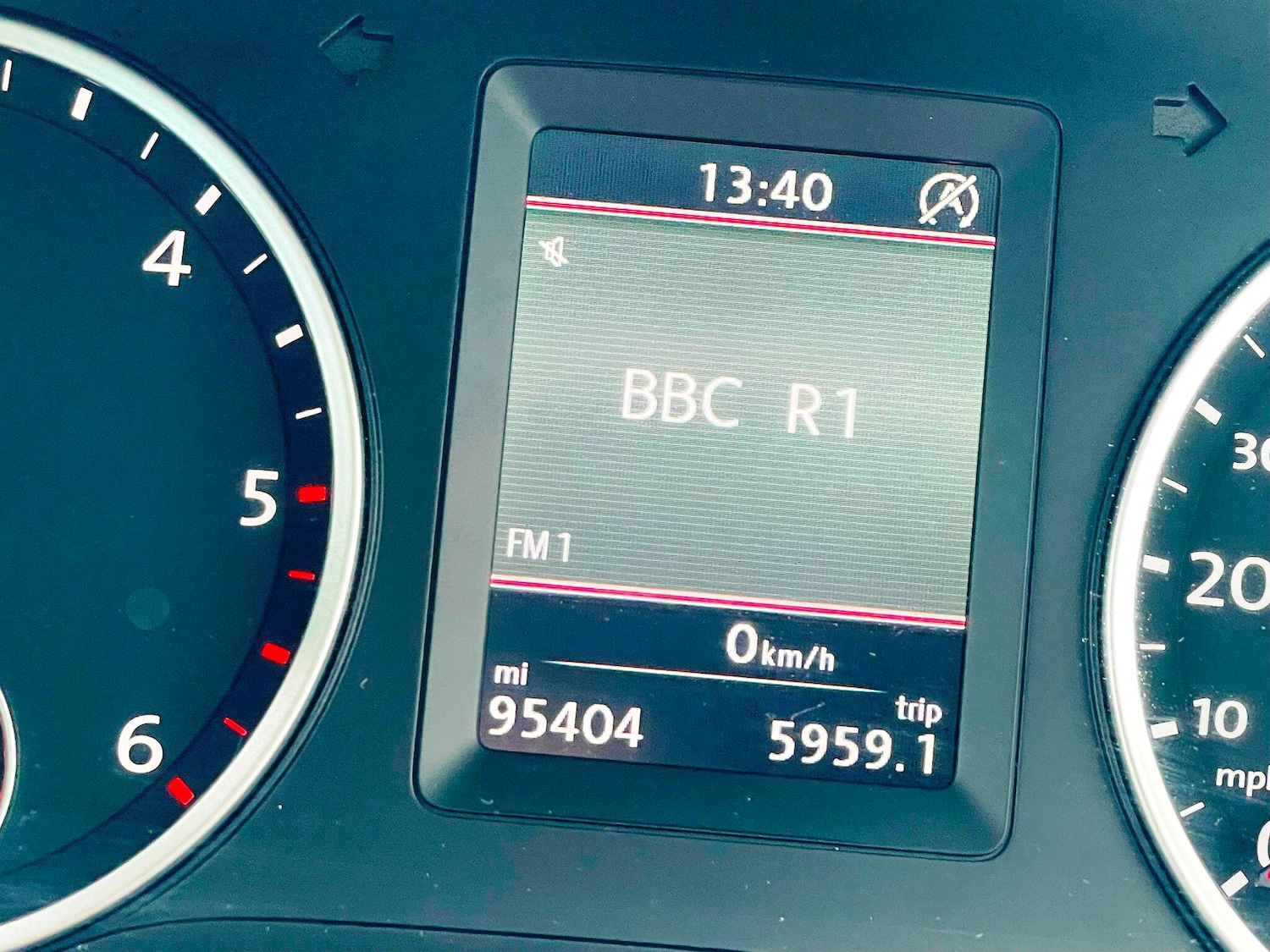 Used Volkswagen Tiguan for sale - 77892920: Photo 40