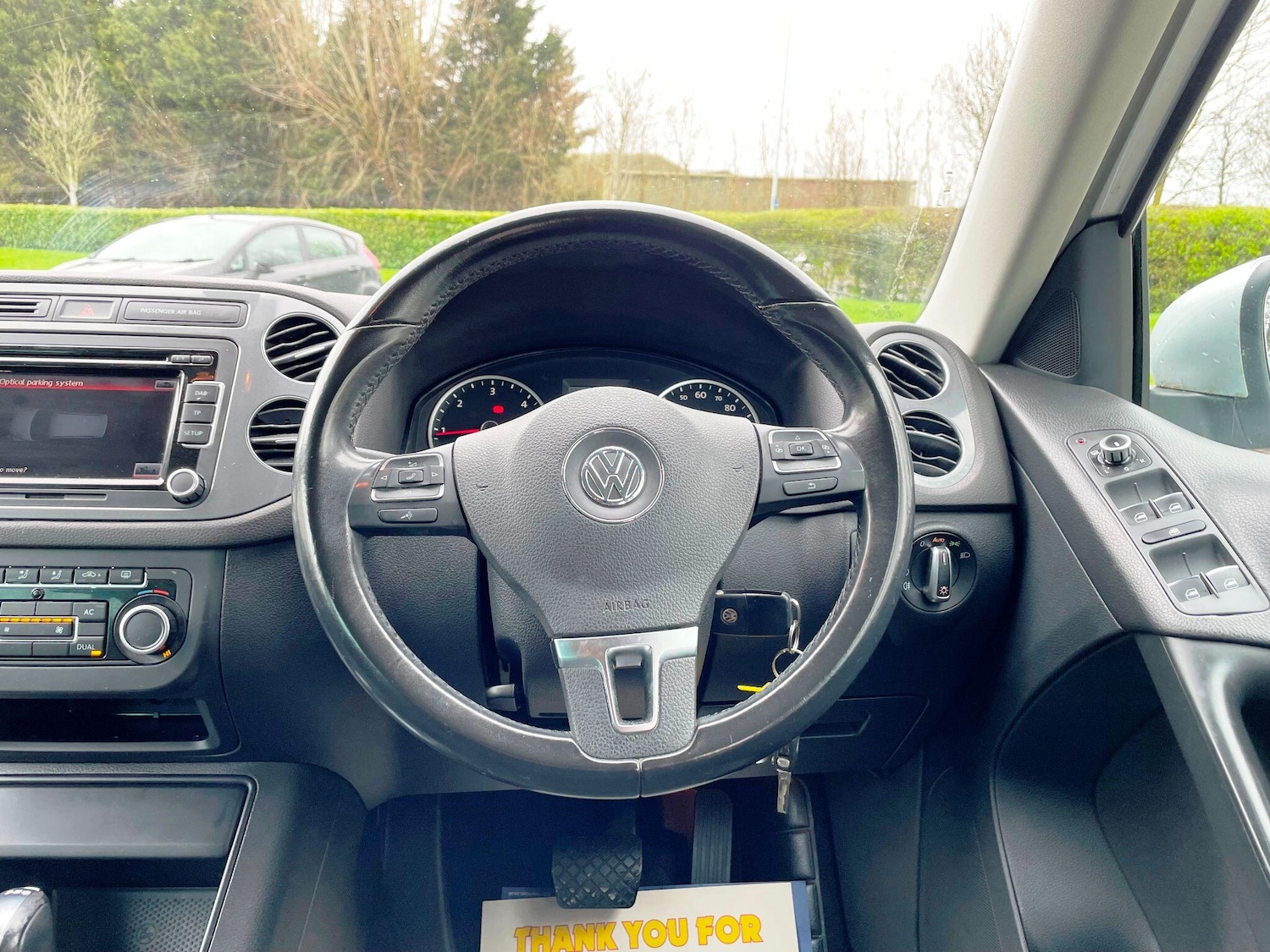 Used Volkswagen Tiguan for sale - 77892920: Photo 41