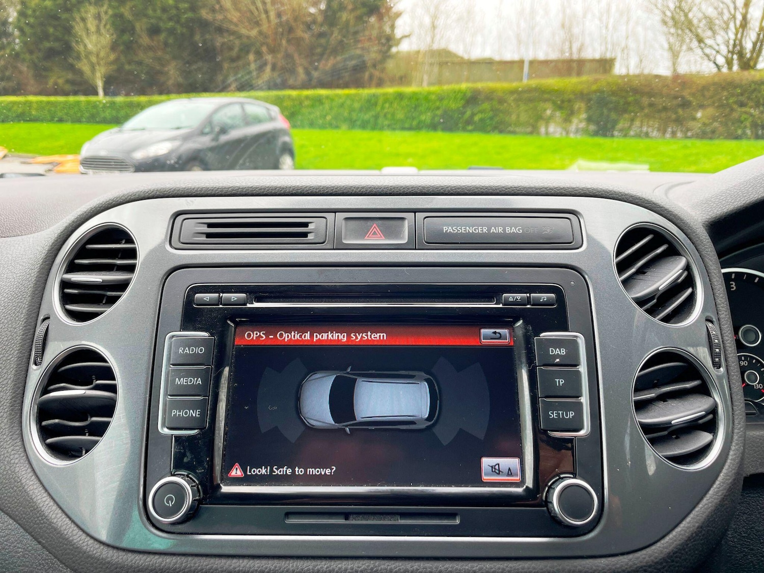 Used Volkswagen Tiguan for sale - 77892920: Photo 42