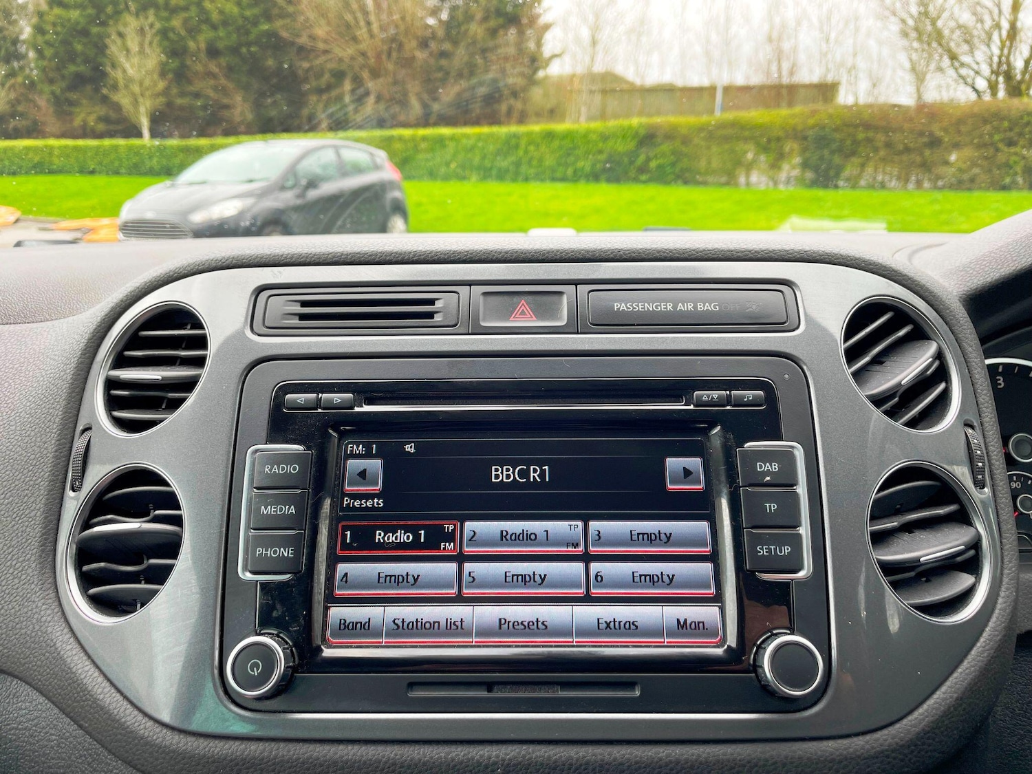 Used Volkswagen Tiguan for sale - 77892920: Photo 43