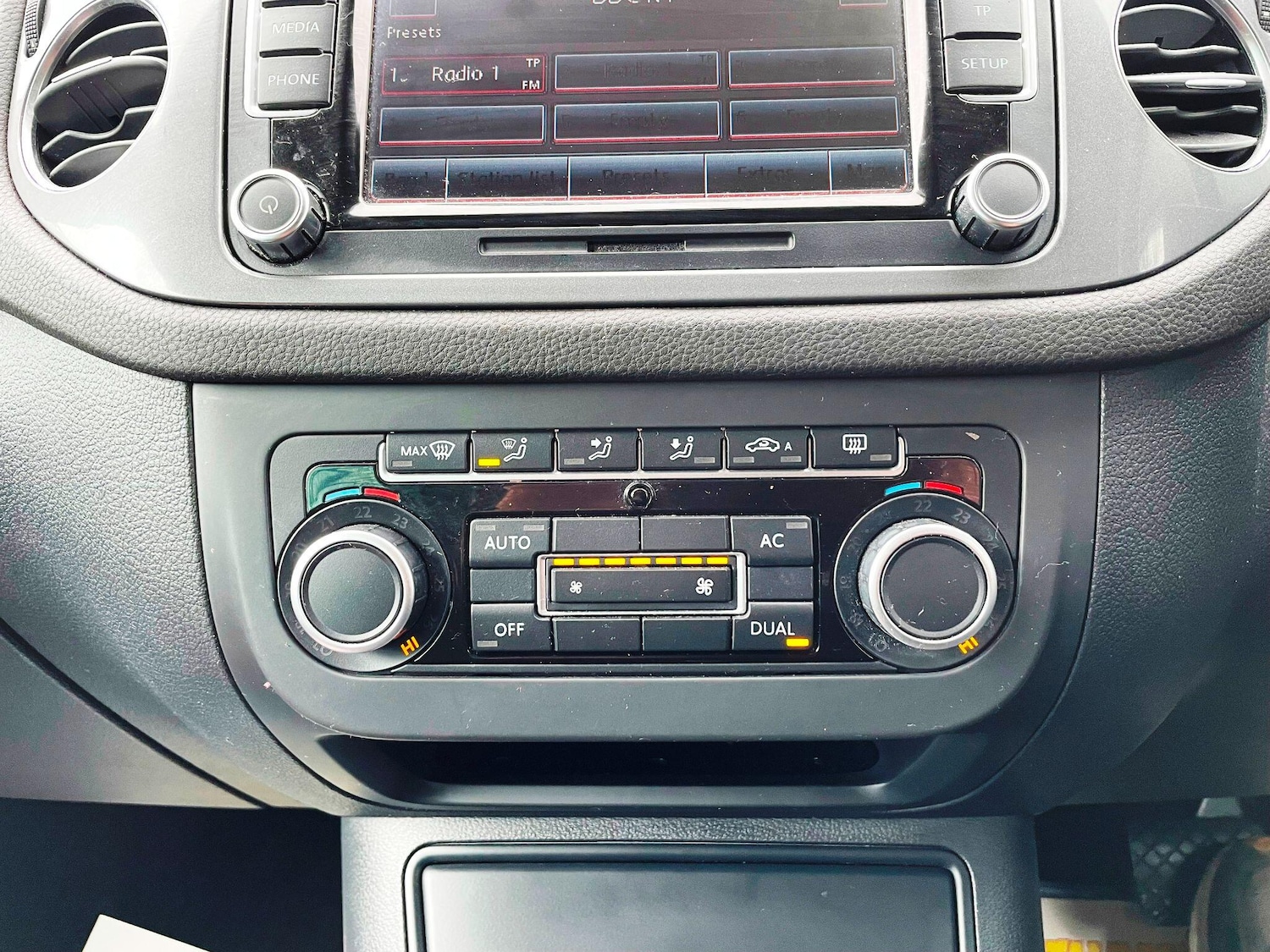 Used Volkswagen Tiguan for sale - 77892920: Photo 44