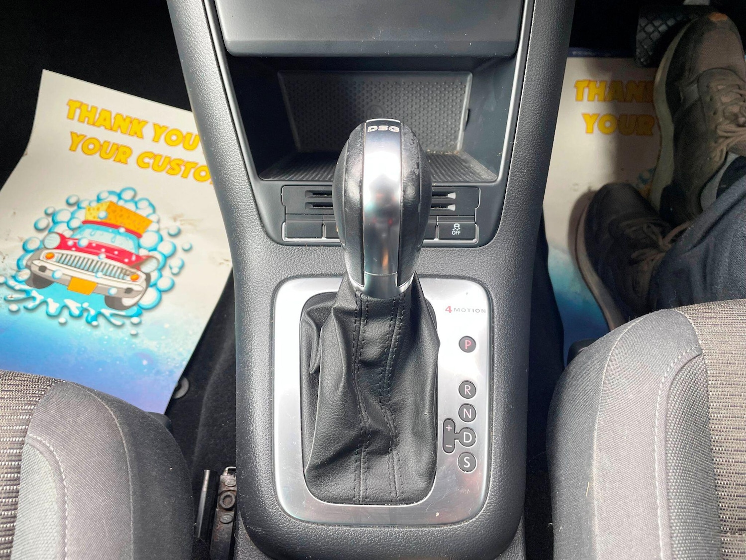 Used Volkswagen Tiguan for sale - 77892920: Photo 45