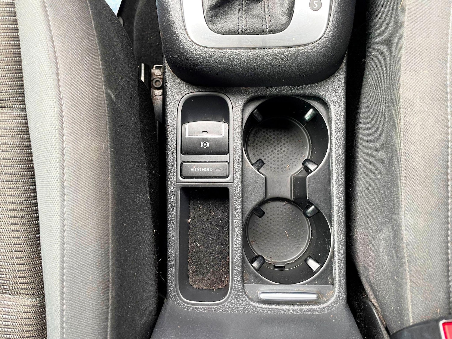 Used Volkswagen Tiguan for sale - 77892920: Photo 46