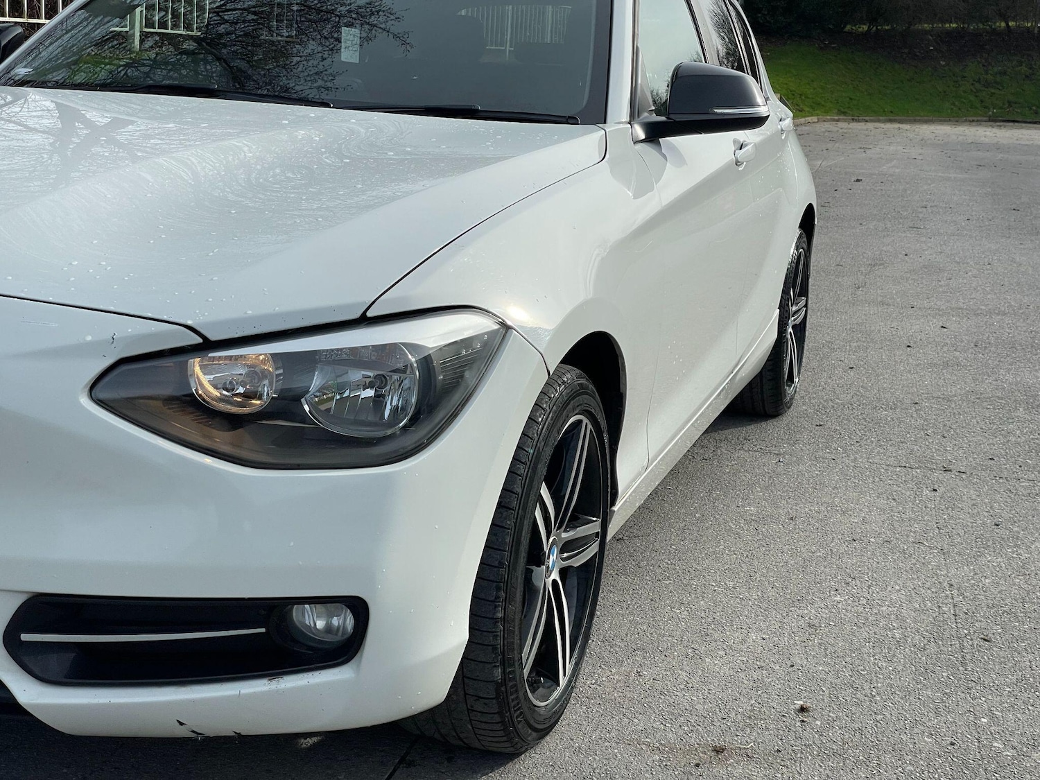 Used BMW 1 Series 2014 for sale - 77632960: Photo 10