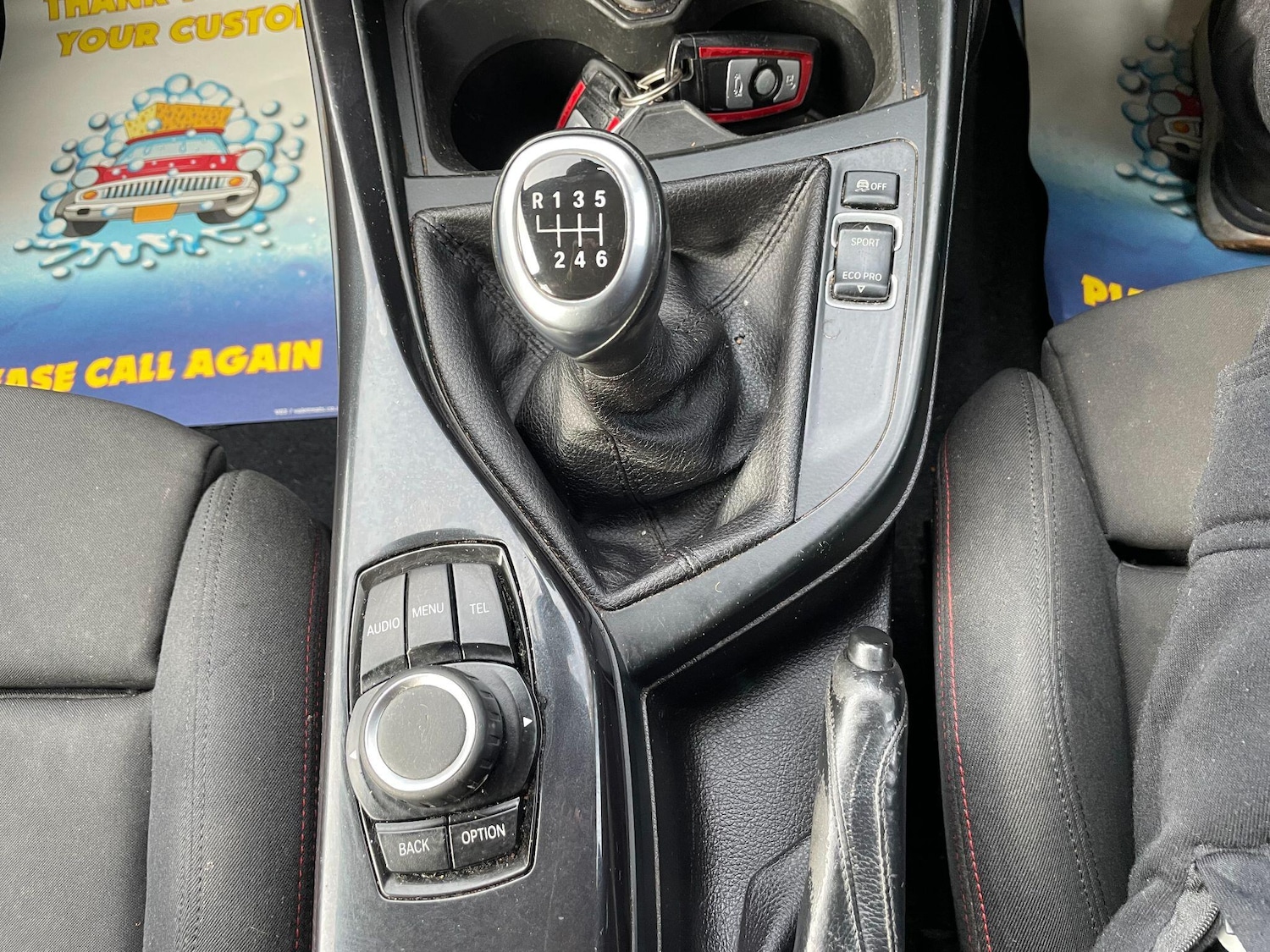 Used BMW 1 Series 2014 for sale - 77632960: Photo 12