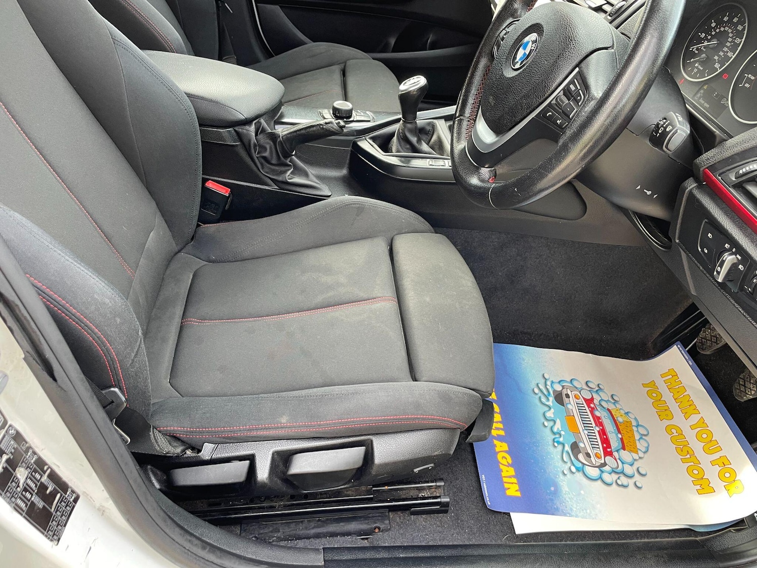 Used BMW 1 Series 2014 for sale - 77632960: Photo 13