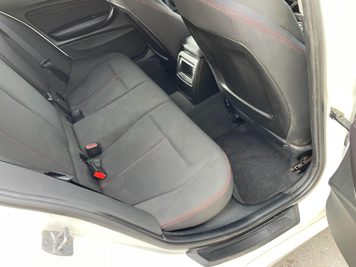 Used BMW 1 Series 2014 for sale - 77632960: Photo 14