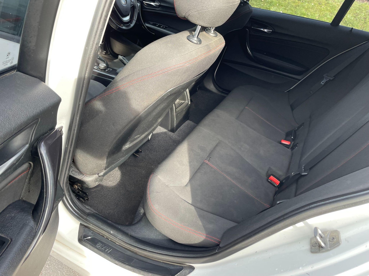 Used BMW 1 Series 2014 for sale - 77632960: Photo 16