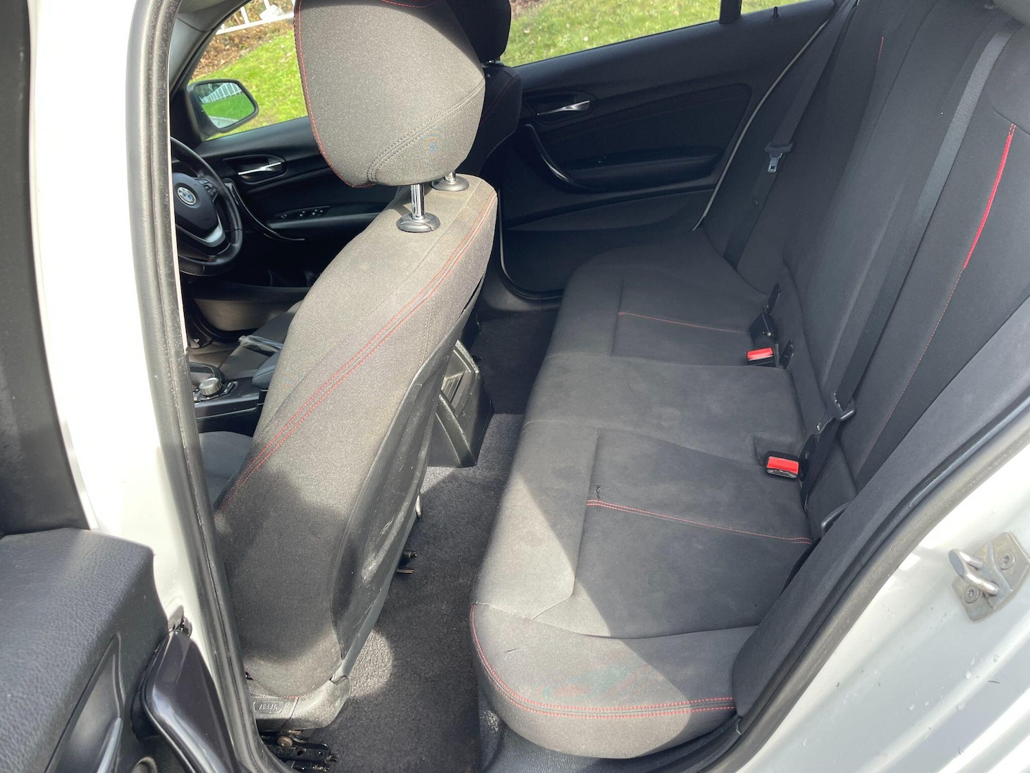 Used BMW 1 Series 2014 for sale - 77632960: Photo 17