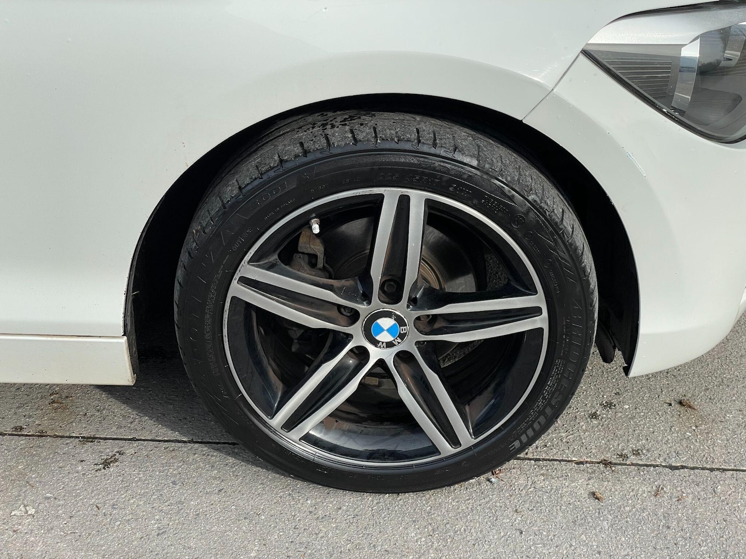 Used BMW 1 Series 2014 for sale - 77632960: Photo 27
