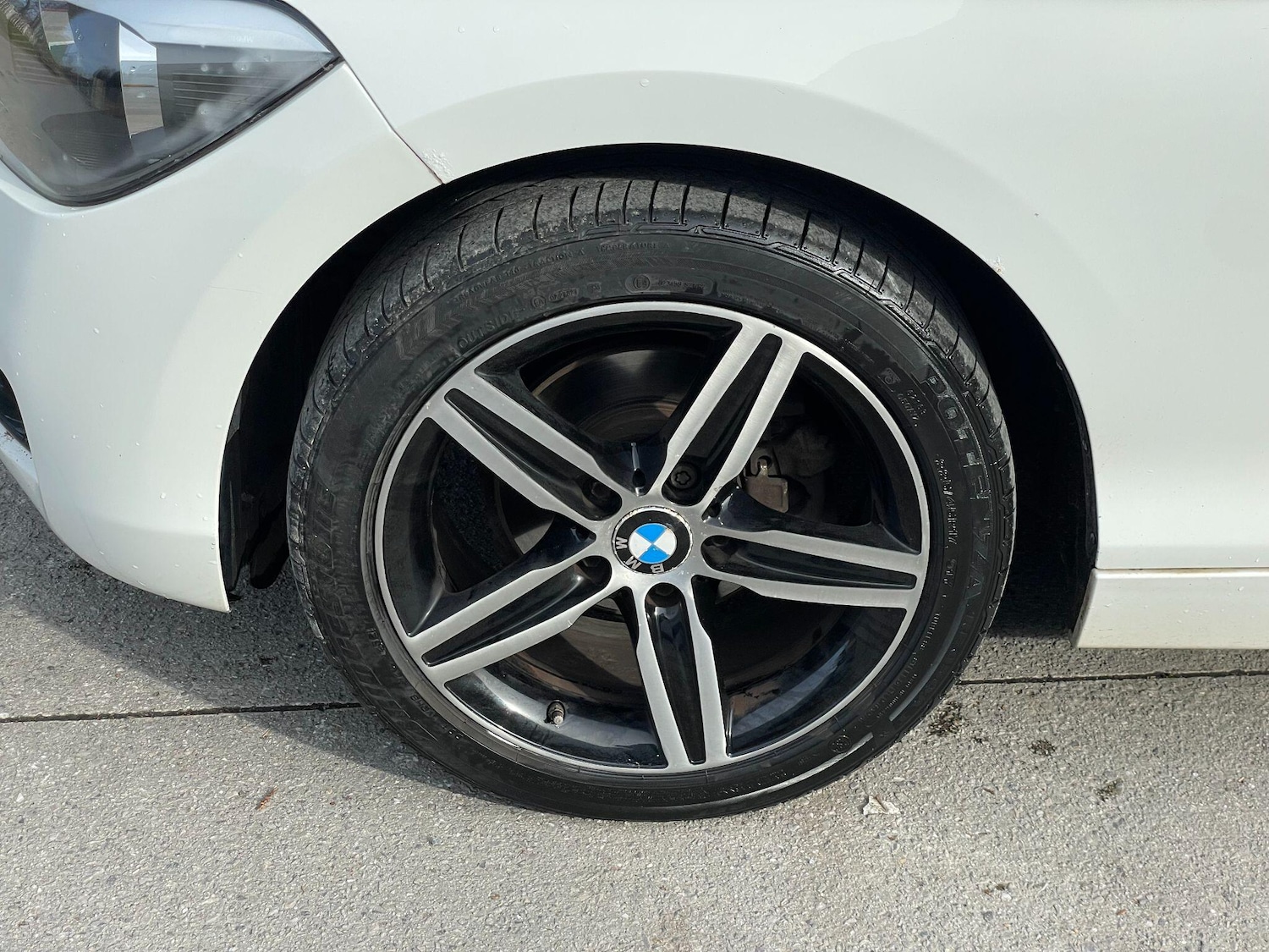 Used BMW 1 Series 2014 for sale - 77632960: Photo 29