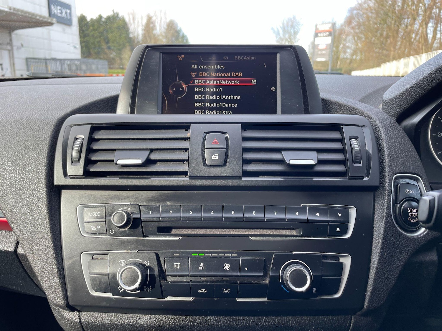 Used BMW 1 Series 2014 for sale - 77632960: Photo 32