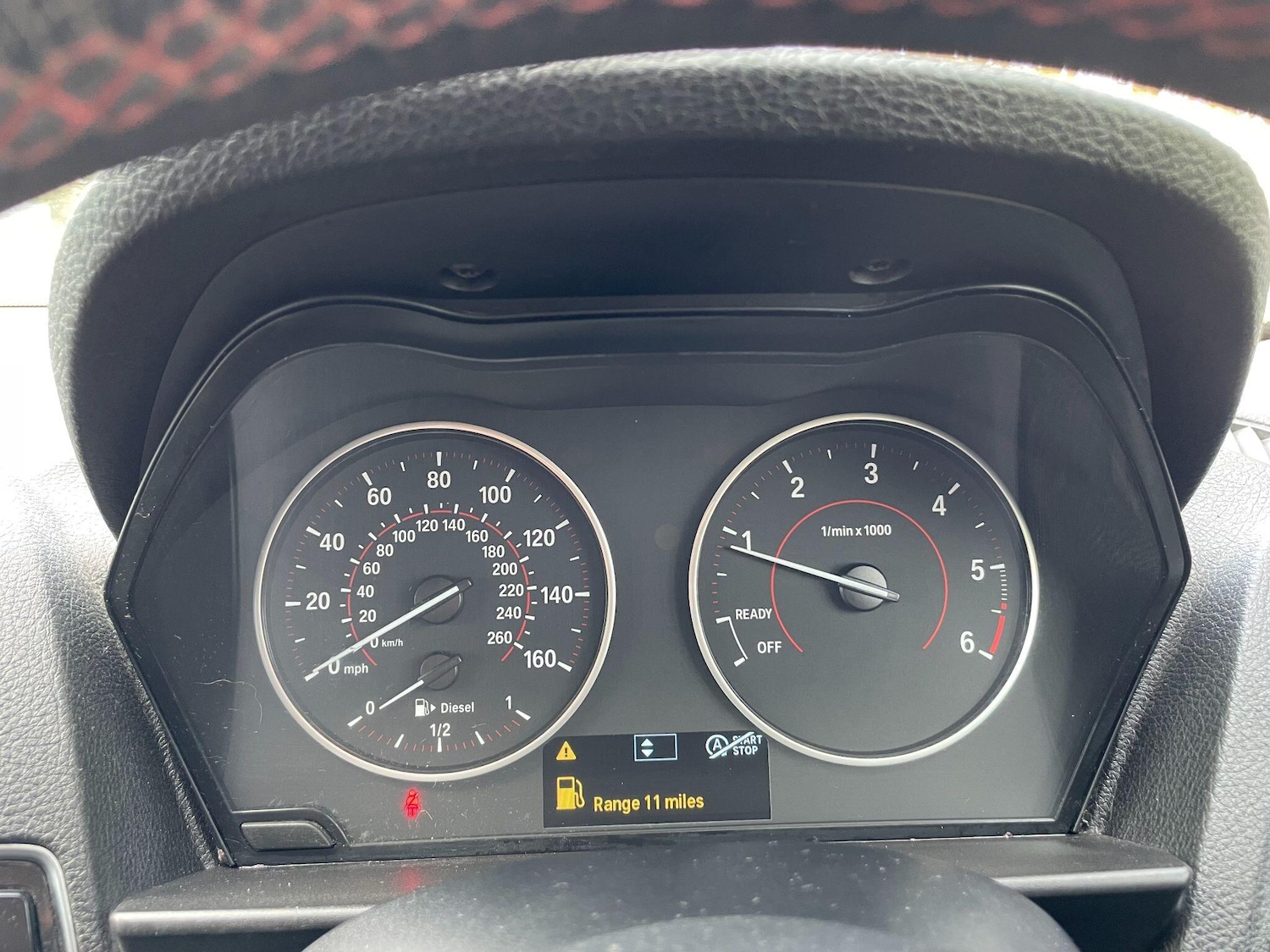 Used BMW 1 Series 2014 for sale - 77632960: Photo 33