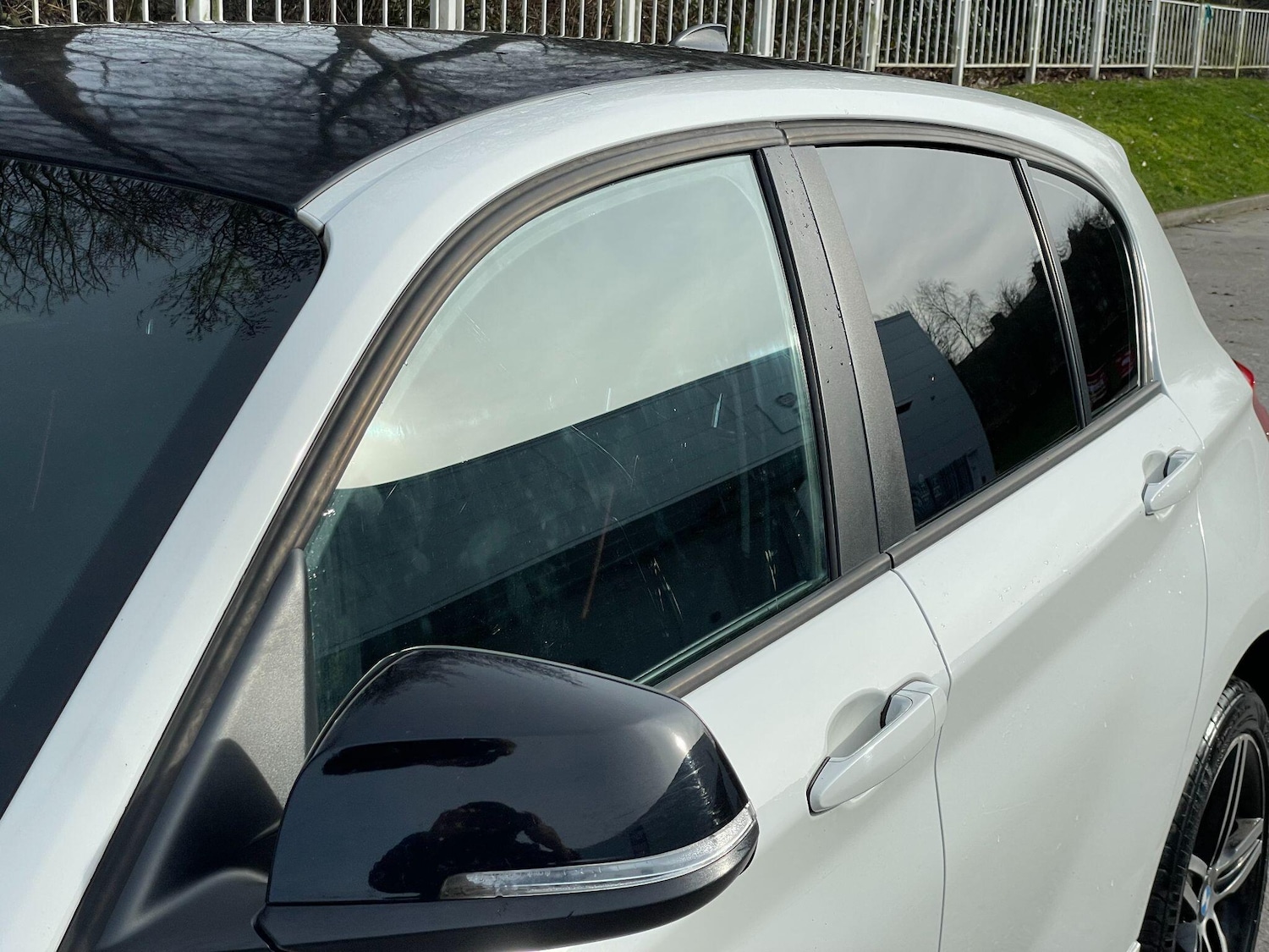 Used BMW 1 Series 2014 for sale - 77632960: Photo 36