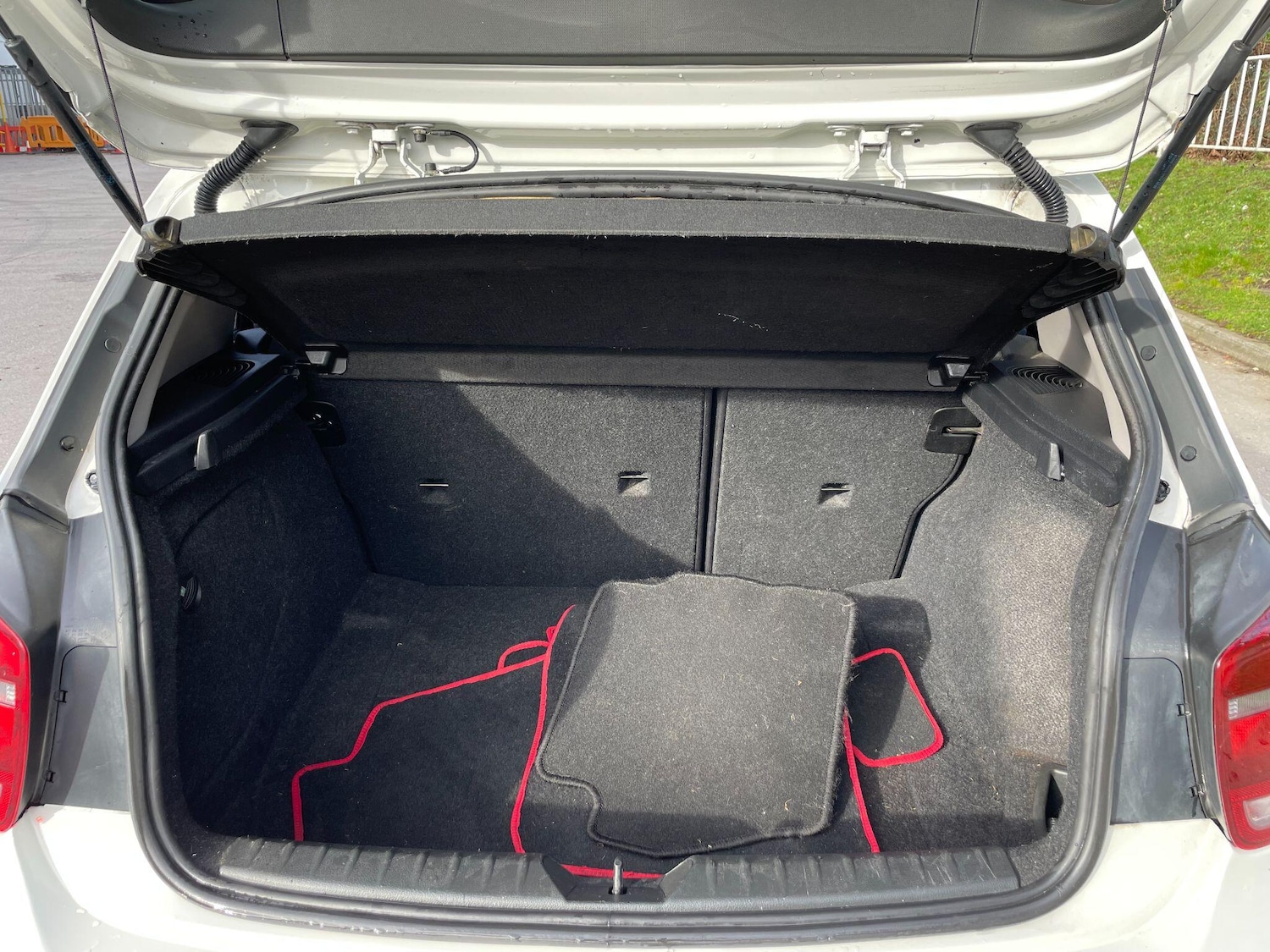 Used BMW 1 Series 2014 for sale - 77632960: Photo 38