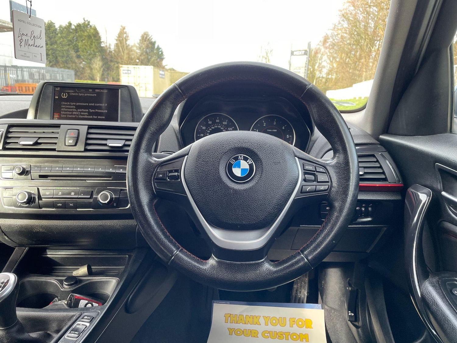 Used BMW 1 Series 2014 for sale - 77632960: Photo 39