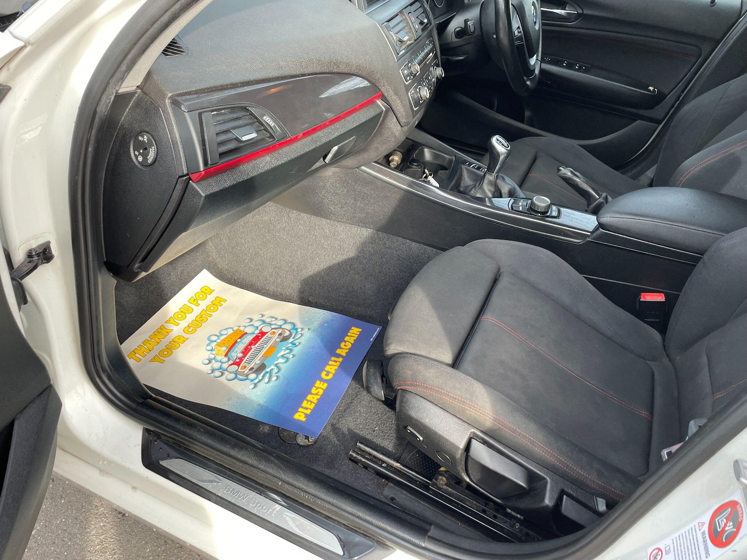 Used BMW 1 Series 2014 for sale - 77632960: Photo 41