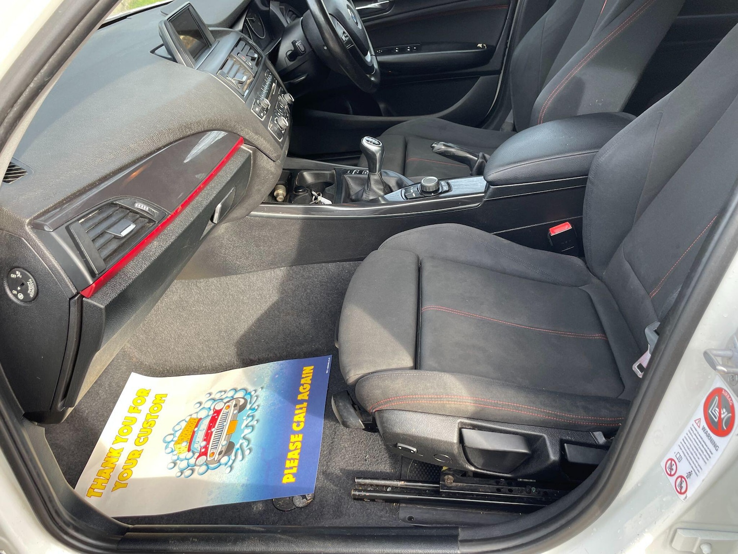 Used BMW 1 Series 2014 for sale - 77632960: Photo 42