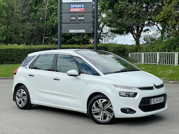 Used Citroen C4 Picasso 2014 for sale - 78561858: Photo