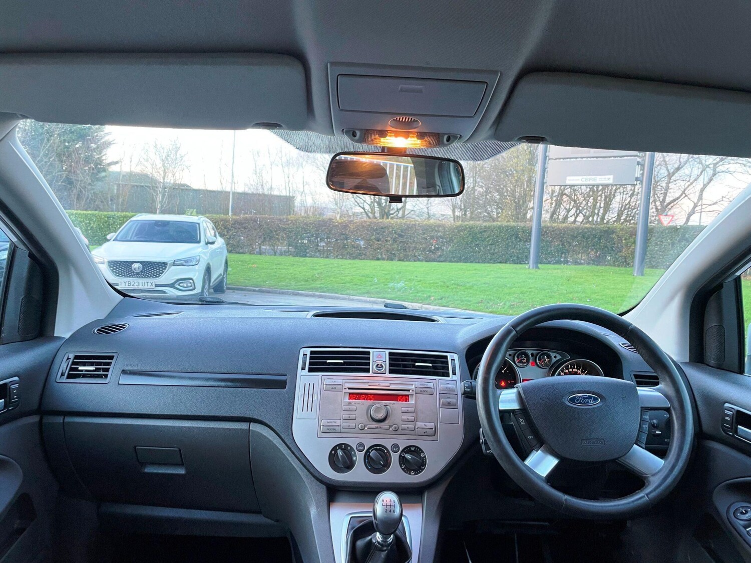 Used Ford Kuga 2010 for sale - 77174733: Photo 11