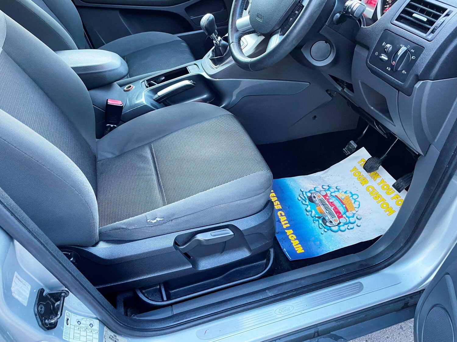 Used Ford Kuga 2010 for sale - 77174733: Photo 13