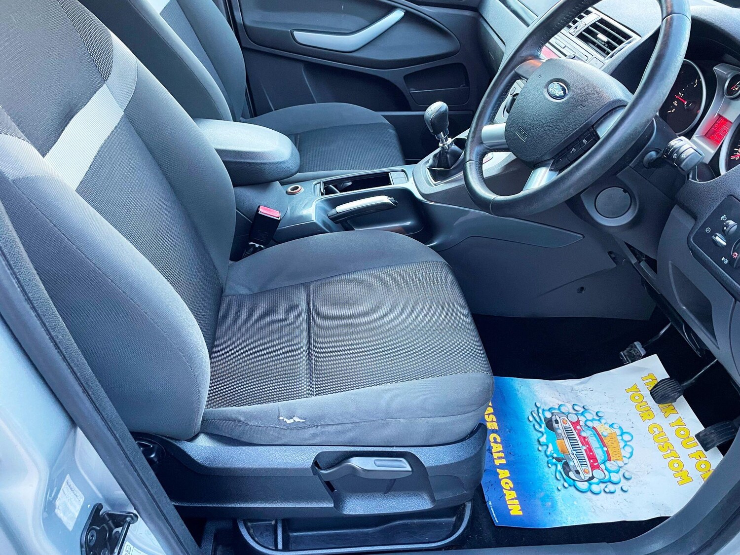 Used Ford Kuga 2010 for sale - 77174733: Photo 14