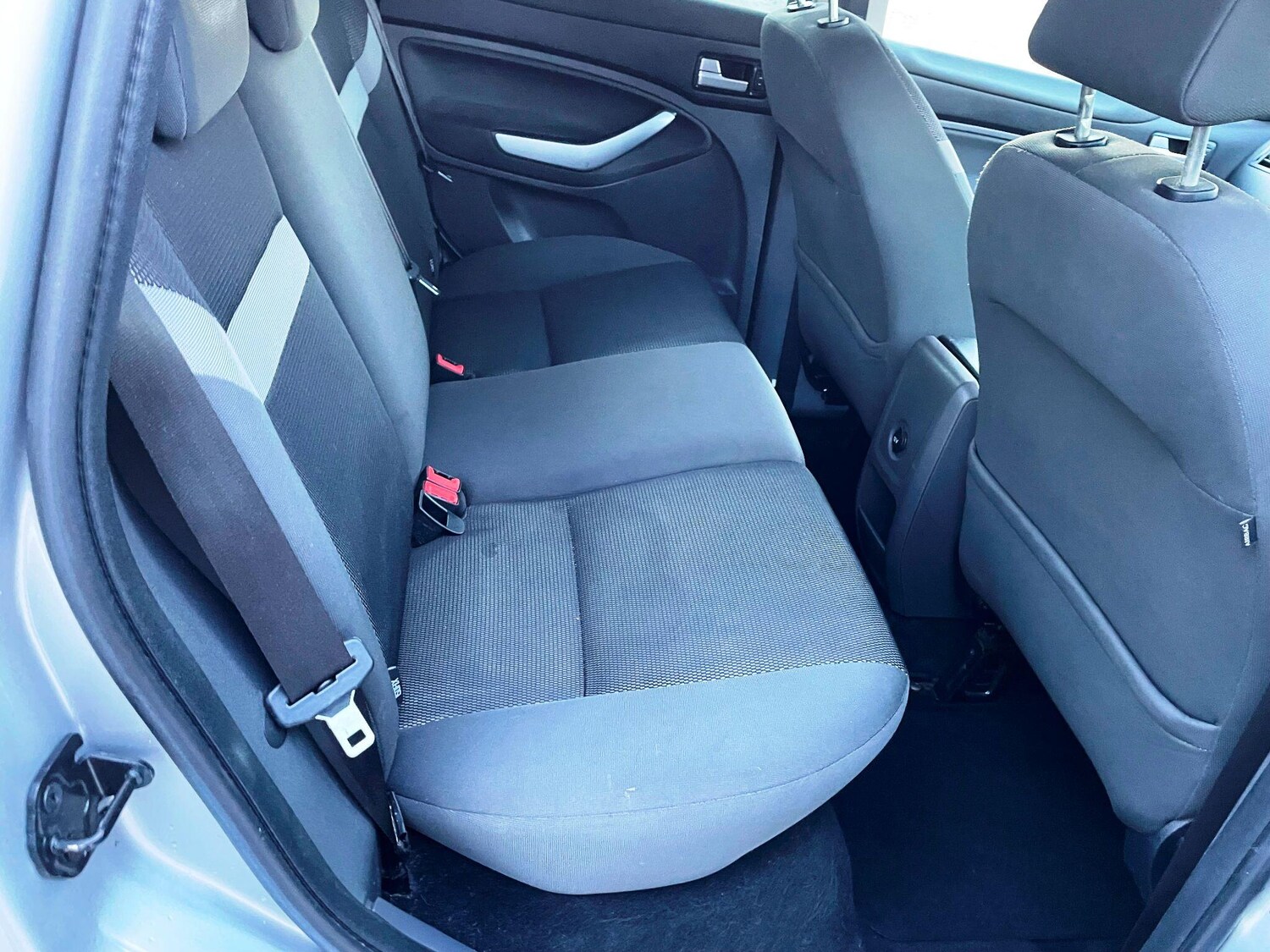 Used Ford Kuga 2010 for sale - 77174733: Photo 16