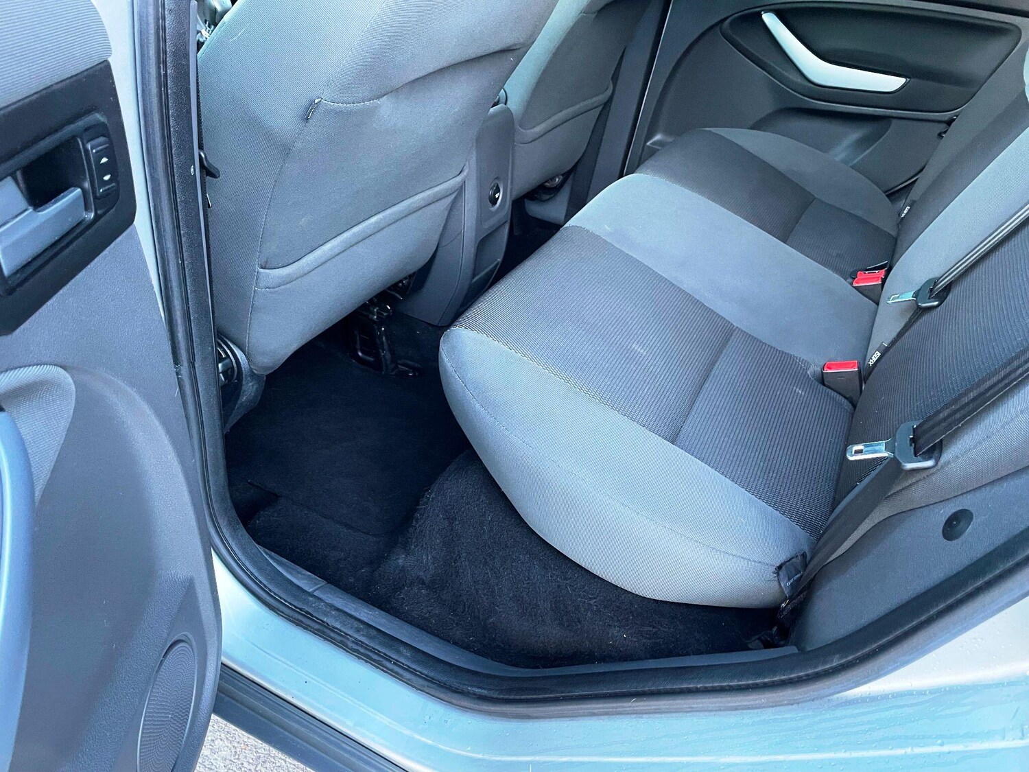 Used Ford Kuga 2010 for sale - 77174733: Photo 17