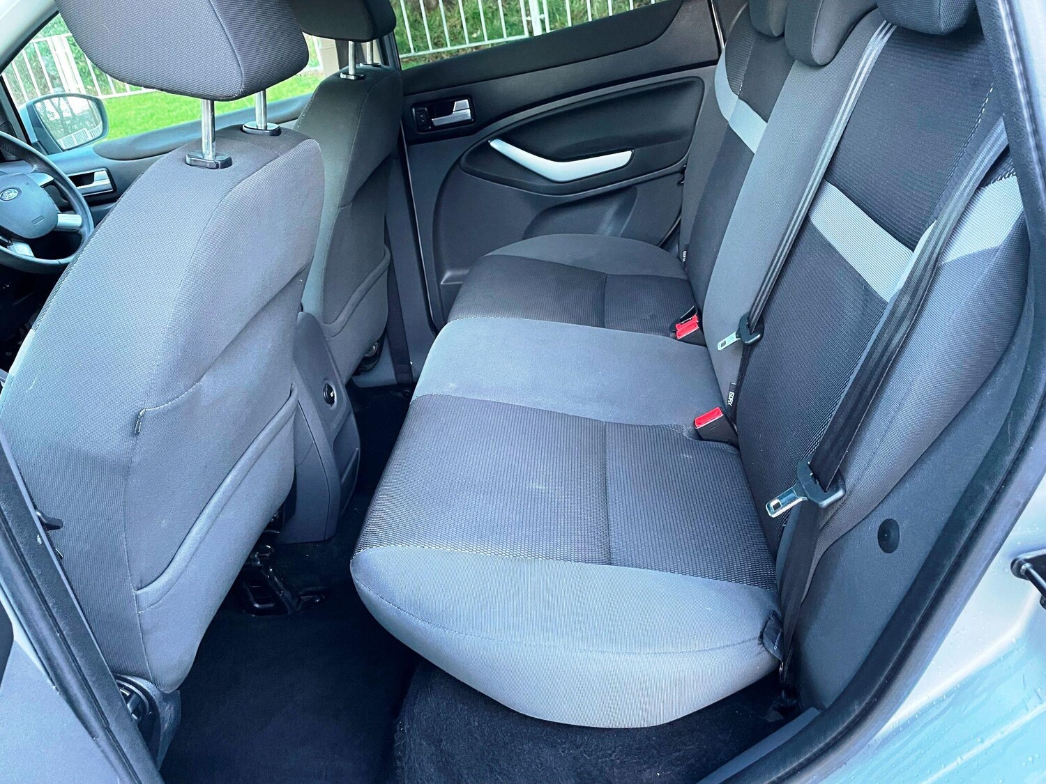 Used Ford Kuga 2010 for sale - 77174733: Photo 18