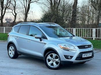 Used Ford Kuga 2010 for sale - 77174733: Photo