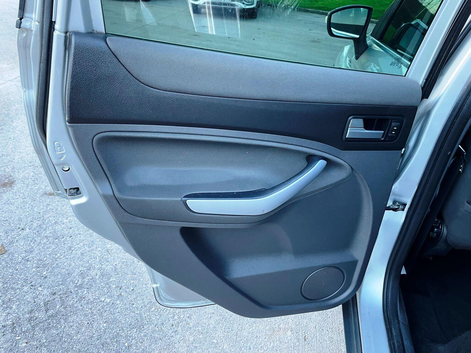 Used Ford Kuga 2010 for sale - 77174733: Photo 26