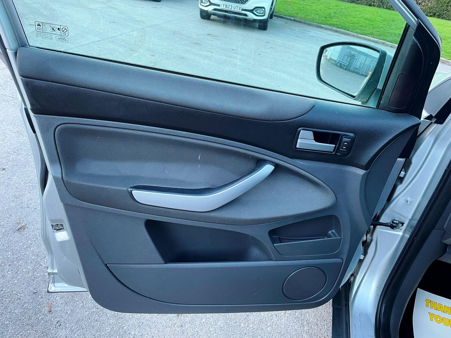 Used Ford Kuga 2010 for sale - 77174733: Photo 27