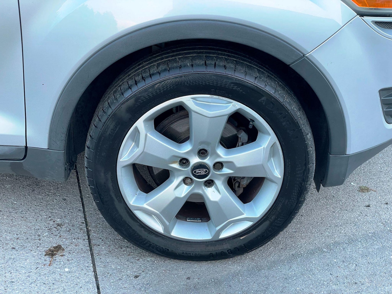 Used Ford Kuga 2010 for sale - 77174733: Photo 28