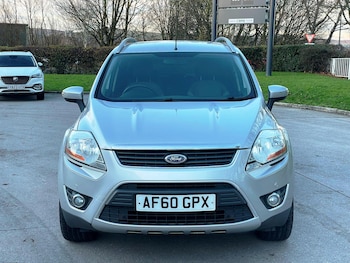 Used Ford Kuga 2010 for sale - 77174733: Photo