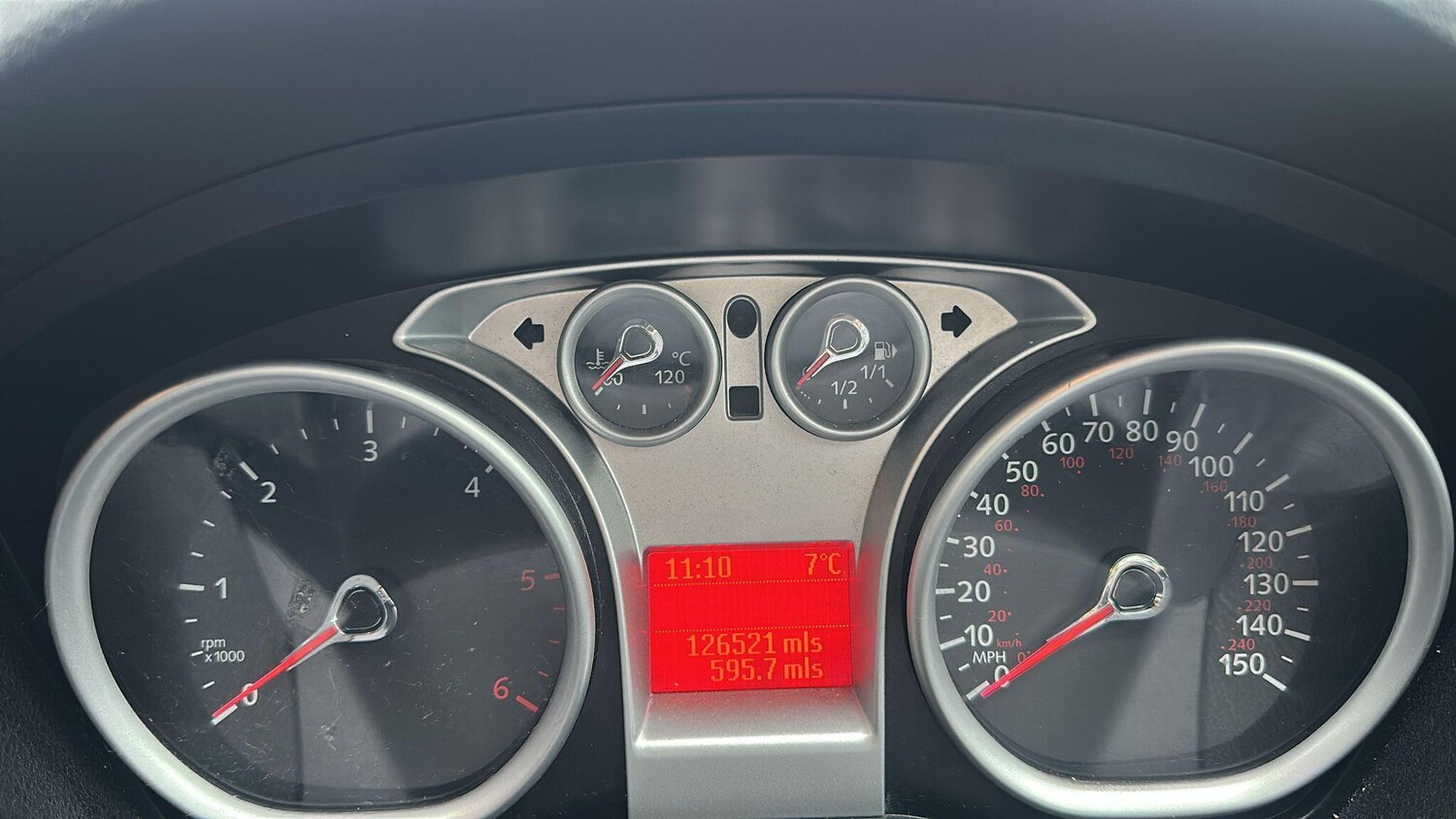 Used Ford Kuga 2010 for sale - 77174733: Photo 33