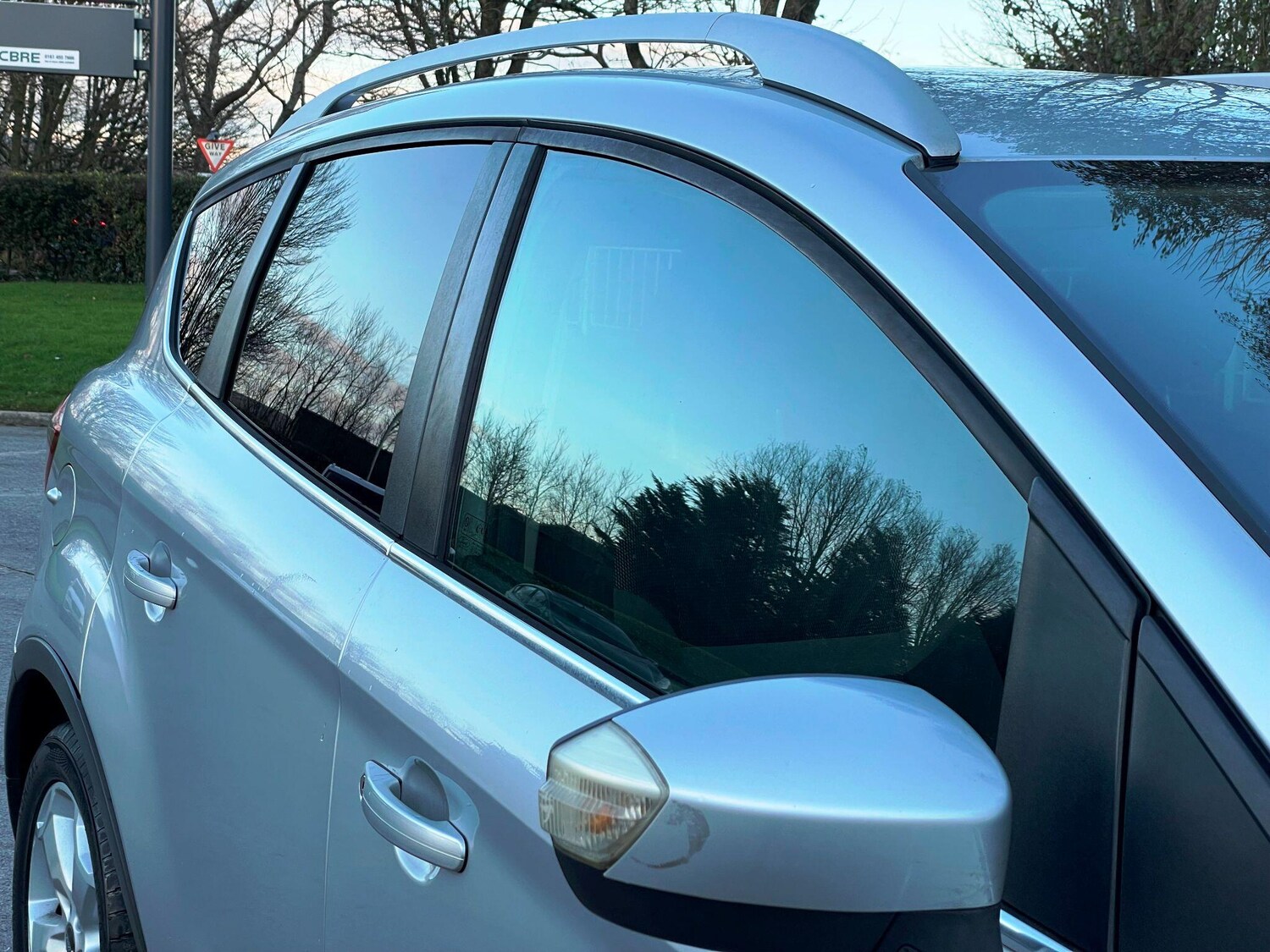 Used Ford Kuga 2010 for sale - 77174733: Photo 34