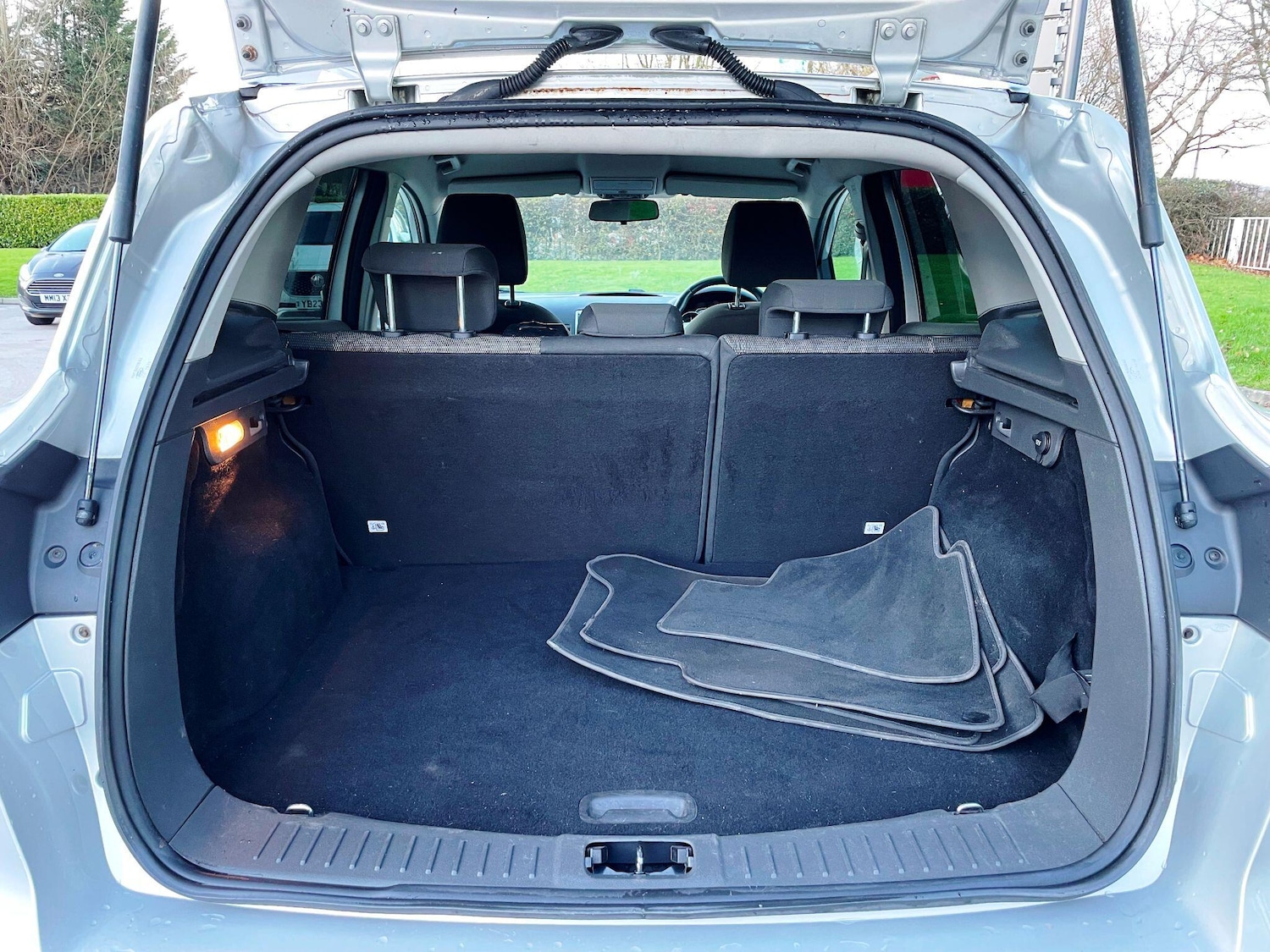 Used Ford Kuga 2010 for sale - 77174733: Photo 37