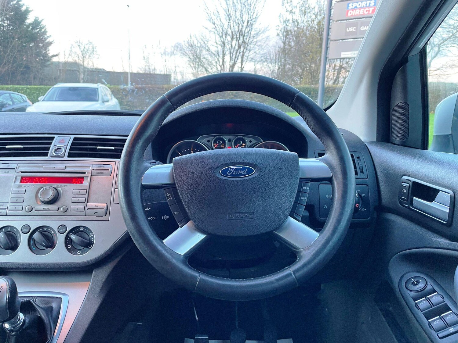 Used Ford Kuga 2010 for sale - 77174733: Photo 38