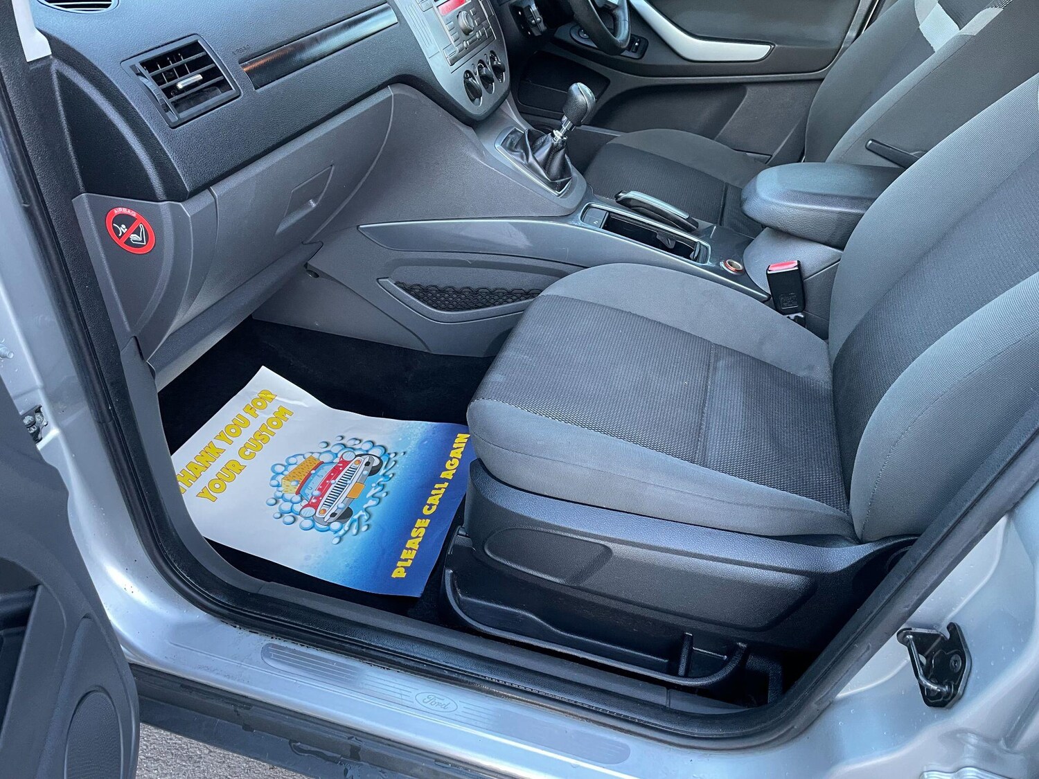 Used Ford Kuga 2010 for sale - 77174733: Photo 40