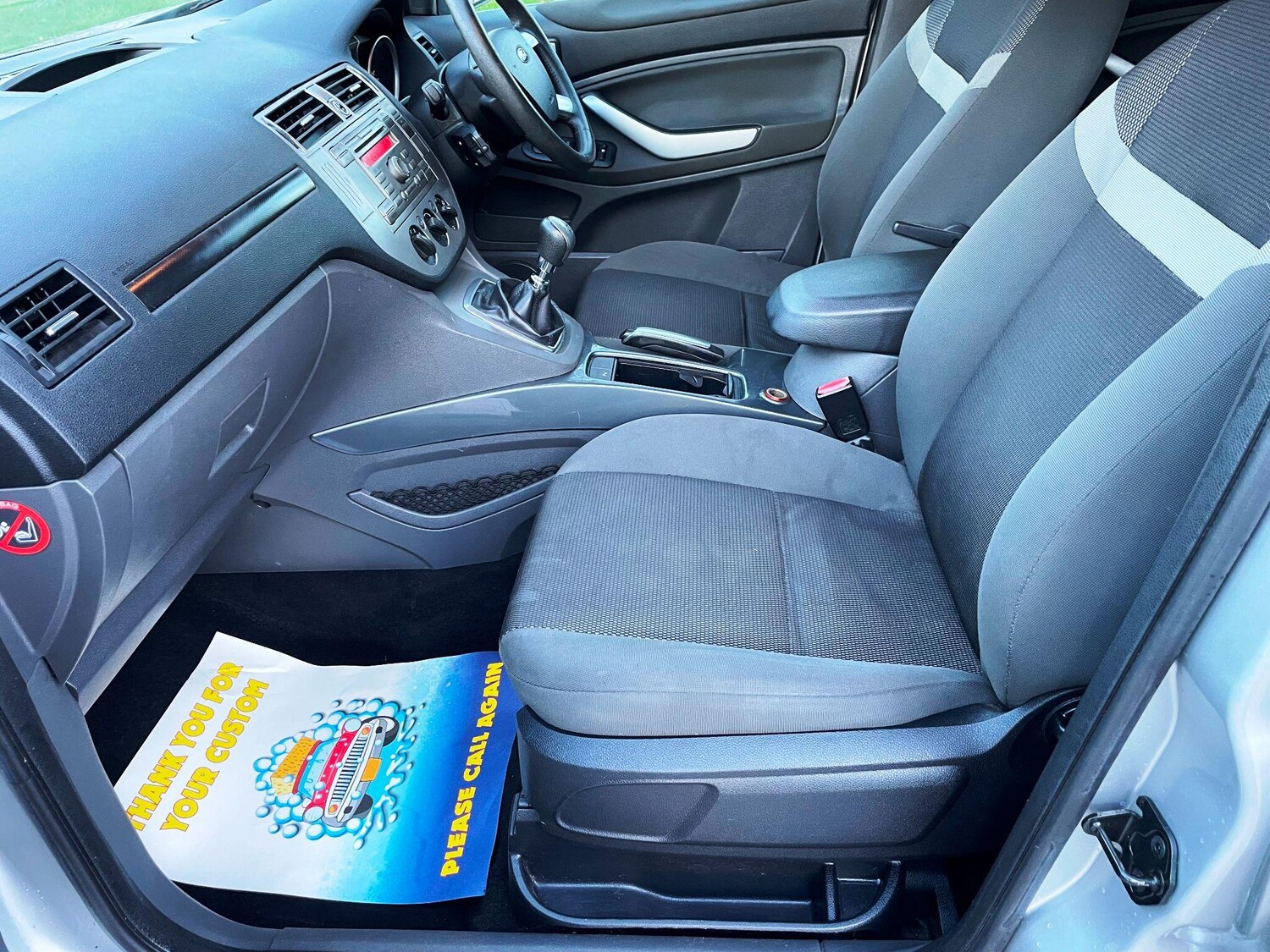 Used Ford Kuga 2010 for sale - 77174733: Photo 41